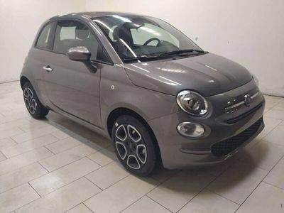 usata Fiat 500e 1.0 Hybrid