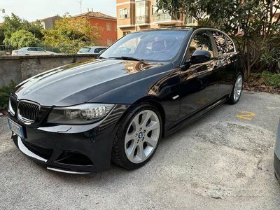 usata BMW 330 d M PERFORMANCE 300cv