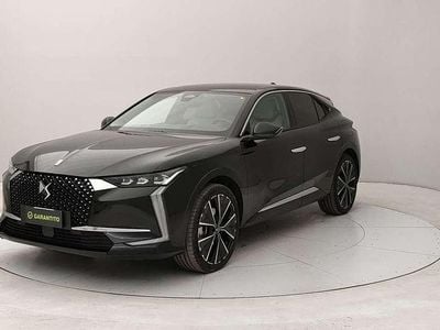 Usata DS Automobiles DS4 Rivoli 179 CV (131 kW) 2022 Nero perla SUV