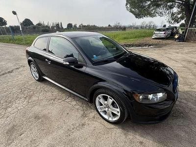 Usata Volvo C30 Kinetic 109 CV (80 kW) 2007 Utilitaria