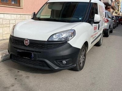 Fiat Doblò