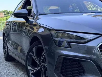 Usata Audi A3 S-Line 150 CV (110 kW) 2023 Berlina