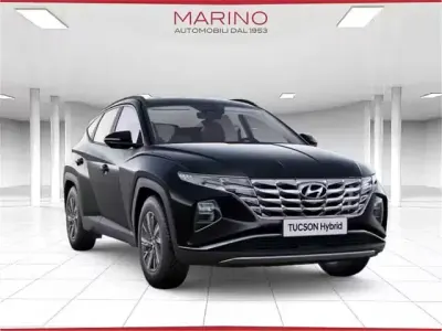 Usata Hyundai Tucson