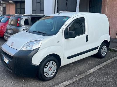 Usata Fiat Fiorino 2016 Monovolume