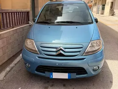 Usata Citroën C3