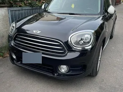 Usata Mini Countryman