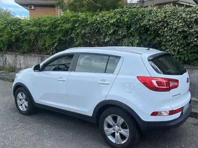 Usata Kia Sportage 116 CV (85 kW) 2011 SUV