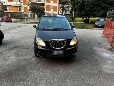 Lancia Musa