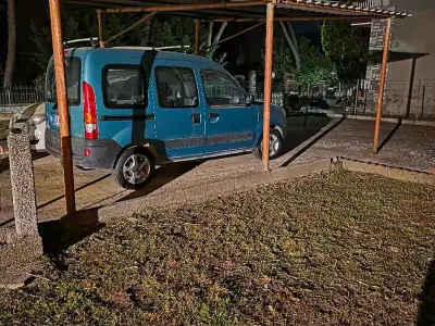 Usata Renault Kangoo