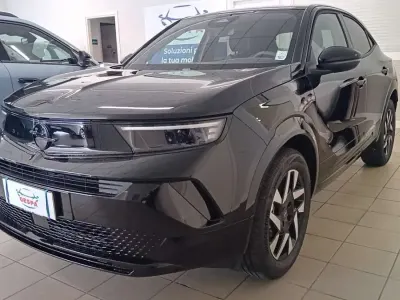 Nuova Opel Mokka 145 CV (106 kW) 2026 Nero SUV