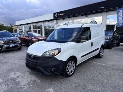 Usata Fiat 1600 101 CV (74 kW) 2022 Bianco Furgone