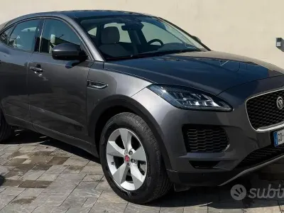 Usata Jaguar E-Pace S 150 CV (110 kW) 2020 SUV