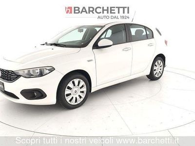 Bianco Usata 2017 Fiat Tipo Business Utilitaria | 9900 € (Buon prezzo)