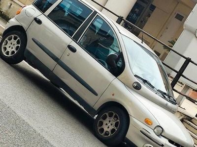 Fiat Multipla