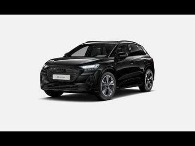 Nuova Audi Q4 e-tron S-Line 210 kW (286 CV) 2025 SUV
