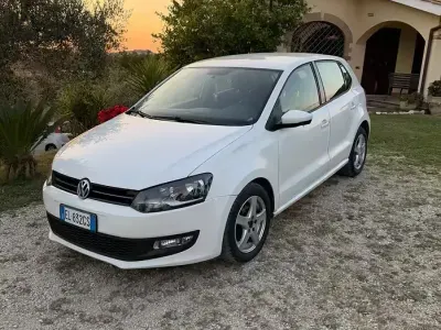 Usata VW Polo