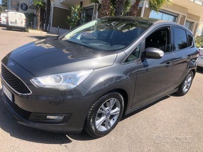 usata Ford C-MAX 1.5 TDCi 120CV Start&Stop Titanium