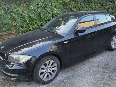 Usata BMW 118