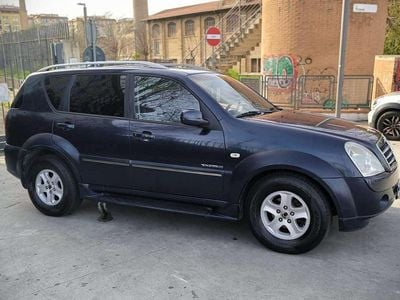 Usata SsangYong Rexton 186 CV (136 kW) 2008 SUV