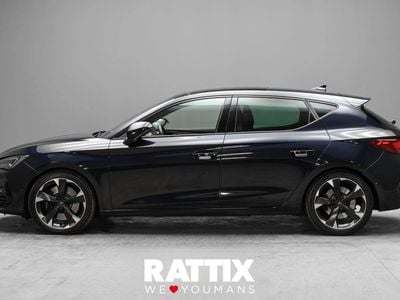 Nuova 2025 Cupra Leon | 33.495 € (Cara)