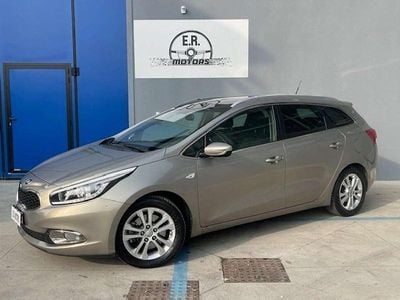 Kia Ceed Sportswagon