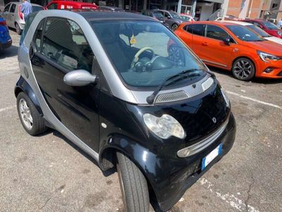 usata Smart ForTwo Coupé forTwo0.7 Passion