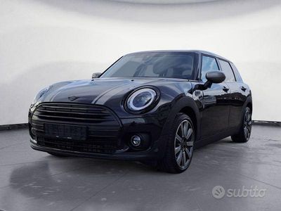 usata Mini Cooper Clubman 2.0 D Classic C...