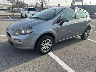 usata Fiat Punto Evo 1.4 5 porte S&S Active