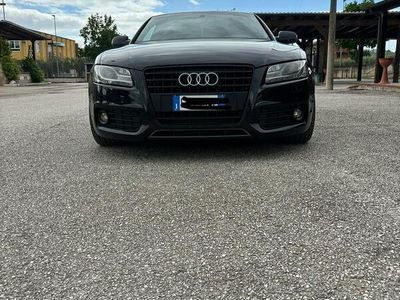 usata Audi A5 A5 2.0 TDI F.AP.