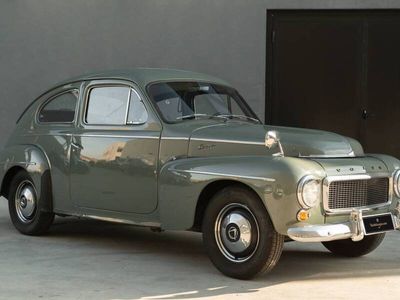 usata Volvo PV544 Sport