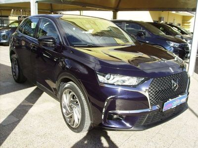 usata DS Automobiles DS7 Crossback BlueHDi 130 Grand