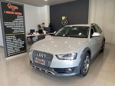 usata Audi A4 2.0 2.0 tdi Ambiente 177cv