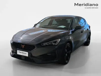 Usata Cupra Leon