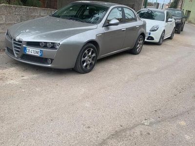 usata Alfa Romeo 159 