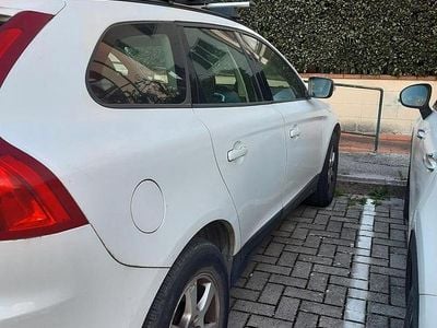 Usata Volvo XC60 2010 SUV