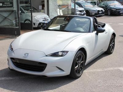 Mazda MX5