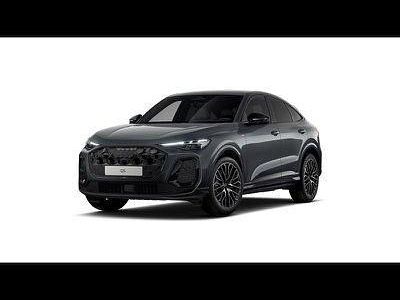 Nuova Audi Q5 Sportback S-Line 204 CV (150 kW) 2026 SUV