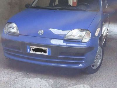 Fiat Seicento