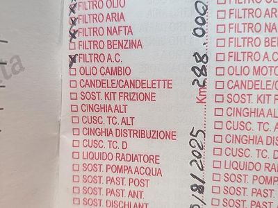 Usata Peugeot 407 2009 Station wagon