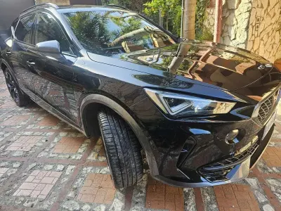 Gebraucht Cupra Formentor 150 PS (110 kW) 2023 SUV