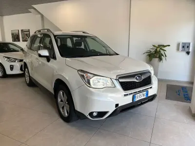 Usata Subaru Forester 147 CV (108 kW) 2014 Other SUV