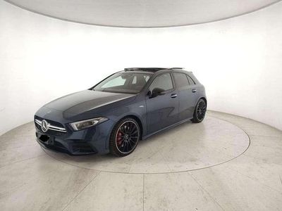 Usata Mercedes A35 AMG AMG 306 CV (225 kW) 2021 Berlina