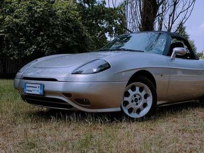 usata Fiat Barchetta - 2000