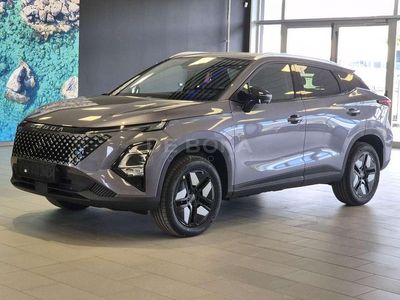 Nuova Omoda 5 224 CV (164 kW) 2025 Phantom gray SUV