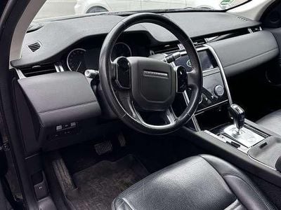 Usata Land Rover Discovery Sport HSE Luxury 179 CV (131 kW) 2020 SUV
