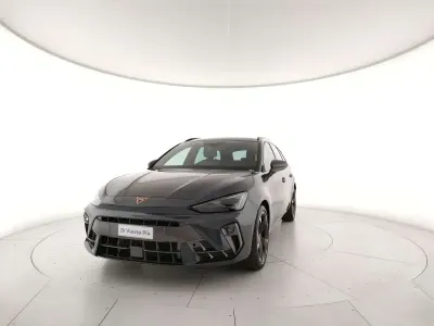 Usata Cupra Leon 150 CV (110 kW) 2024 Other Station wagon