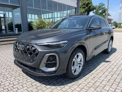 Usata Audi Q5