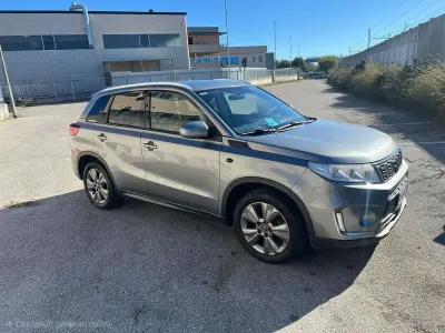 Usata Suzuki Vitara Cool 111 CV (81 kW) 2020 SUV