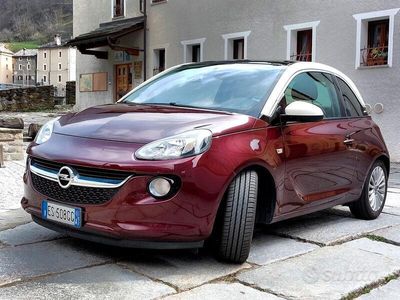 usata Opel Adam Adam1.4 Glam 87cv