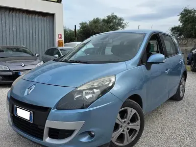 Usata Renault Scénic III